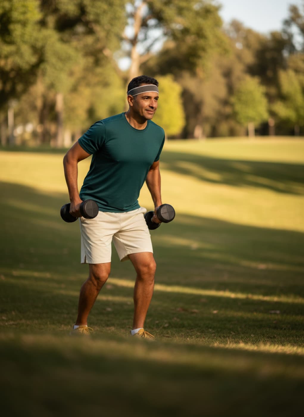 Metabolic Health & Body Recomposition