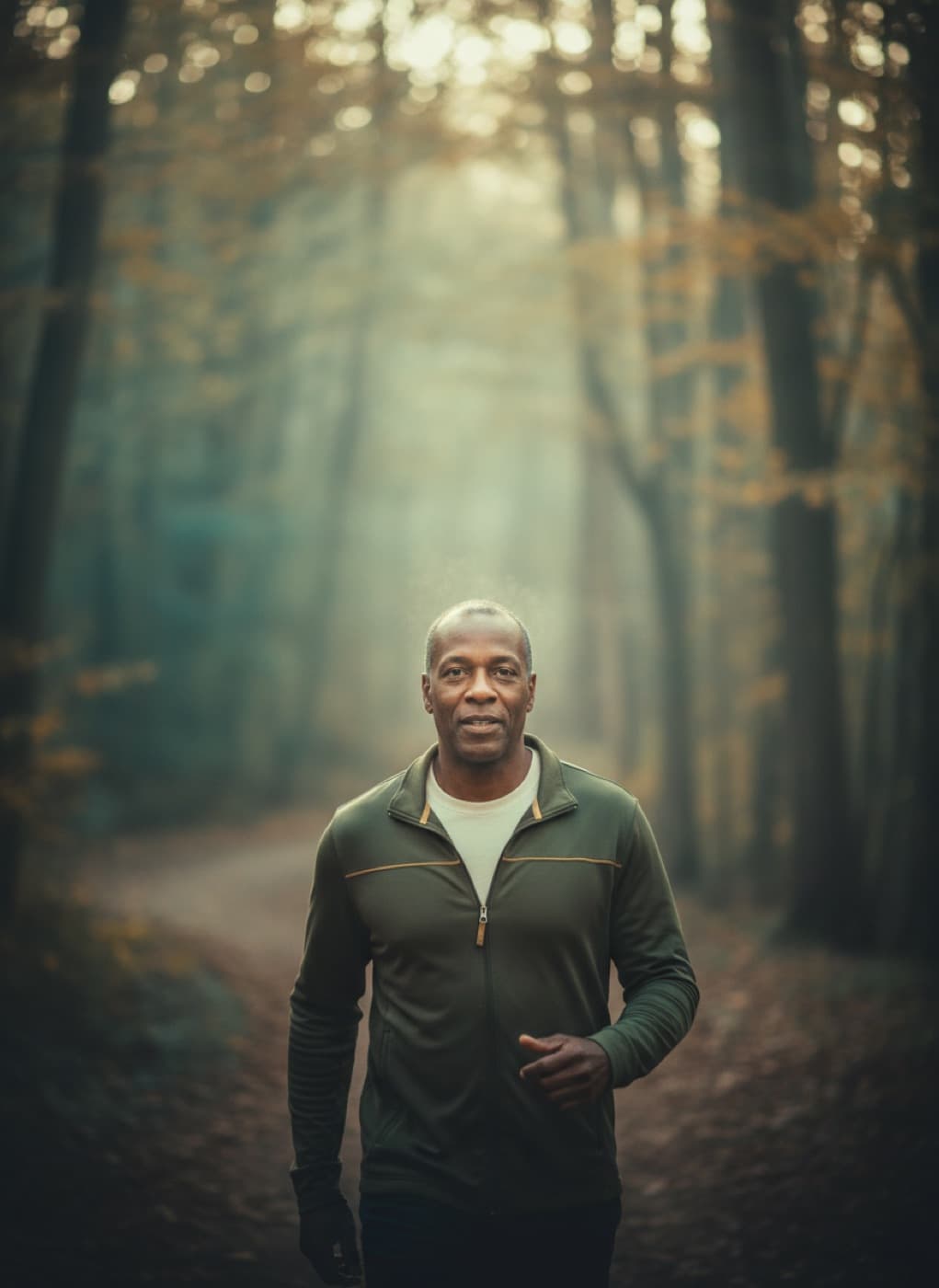 Cardiovascular Prevention