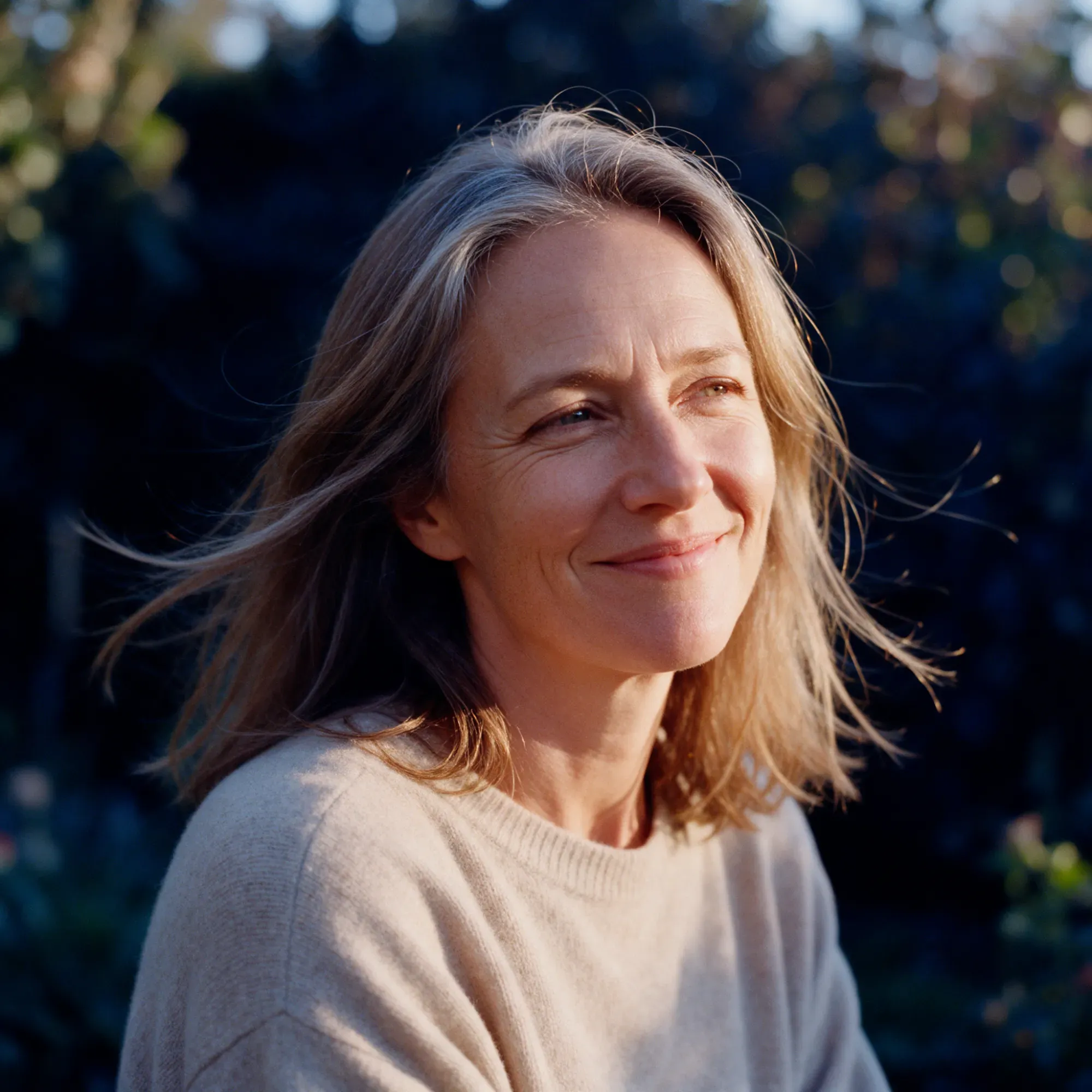Perimenopause, Menopause & HRT